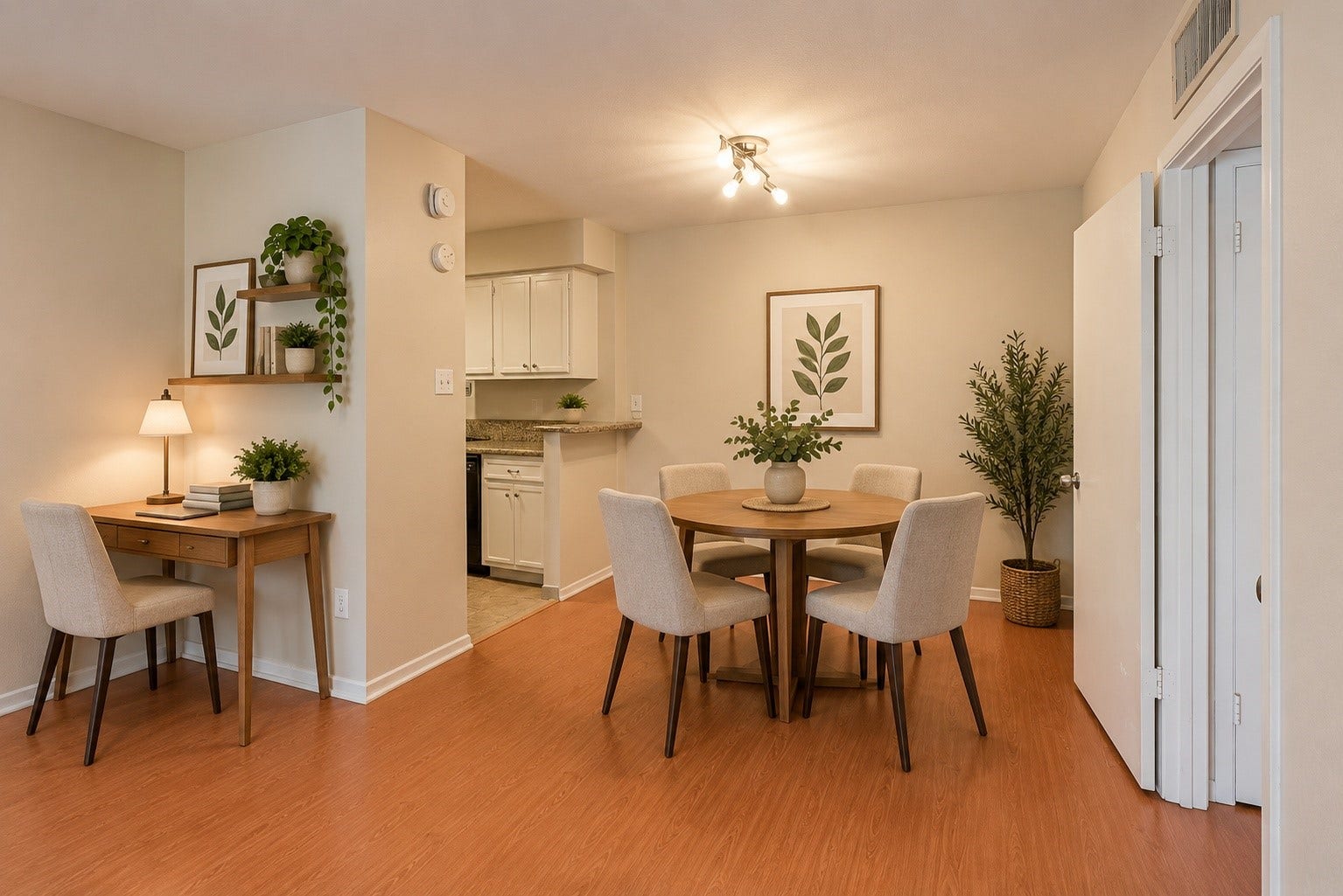 3131 Cummins Street, #54, Houston, TX 77027 VIRTUALLY STAGED