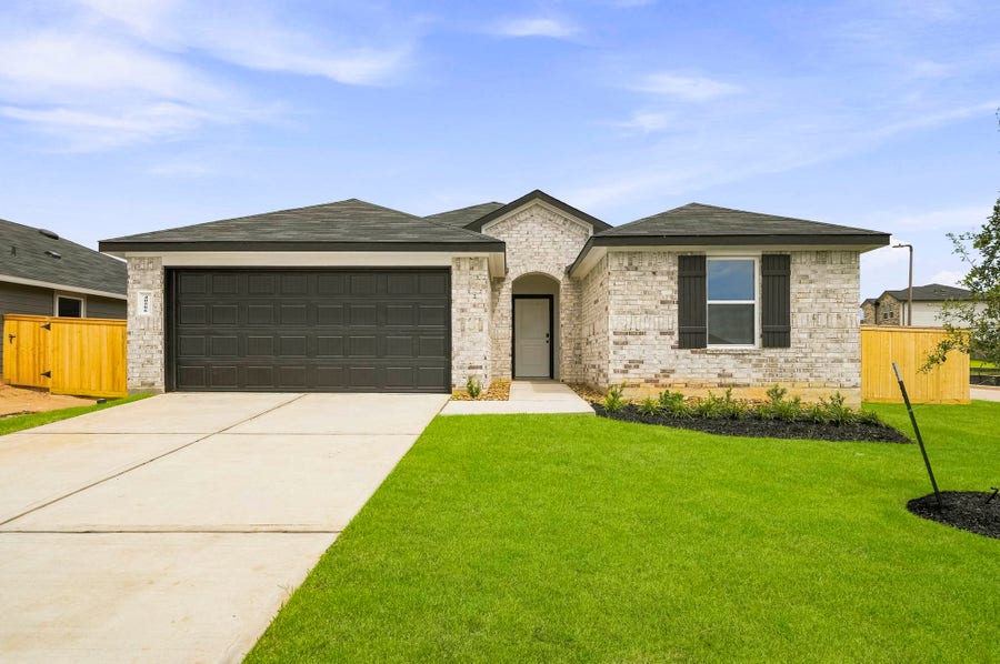 Property photo for 40506 Clover Willow Drive, Magnolia, TX
