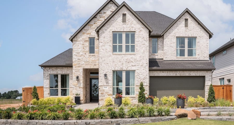 Property photo for 8034 Leaf Drift Court, Fulshear, TX