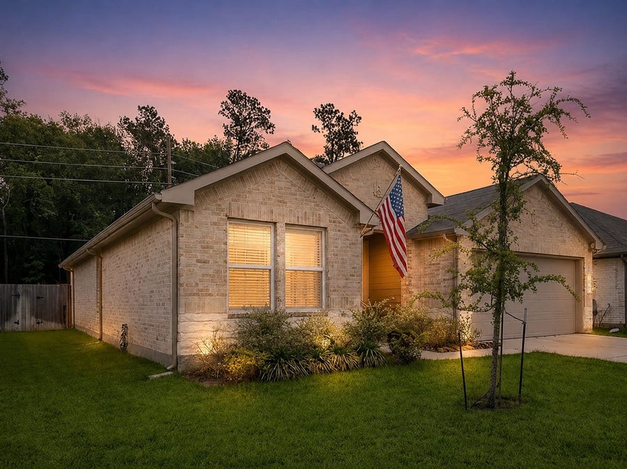 Property photo for 25050 Lindsey Lane, Magnolia, TX
