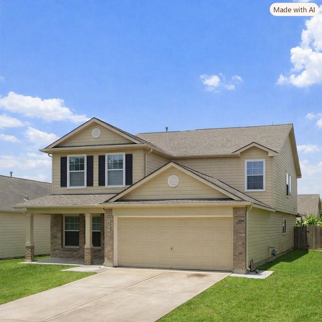9203 Delmont Park Lane, Houston, TX 77075 9203 Delmont Park Lane, Houston, TX 77075