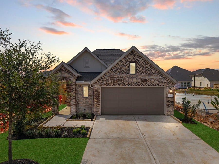 Property photo for 126 Twilight Meadow Way, Richmond, TX