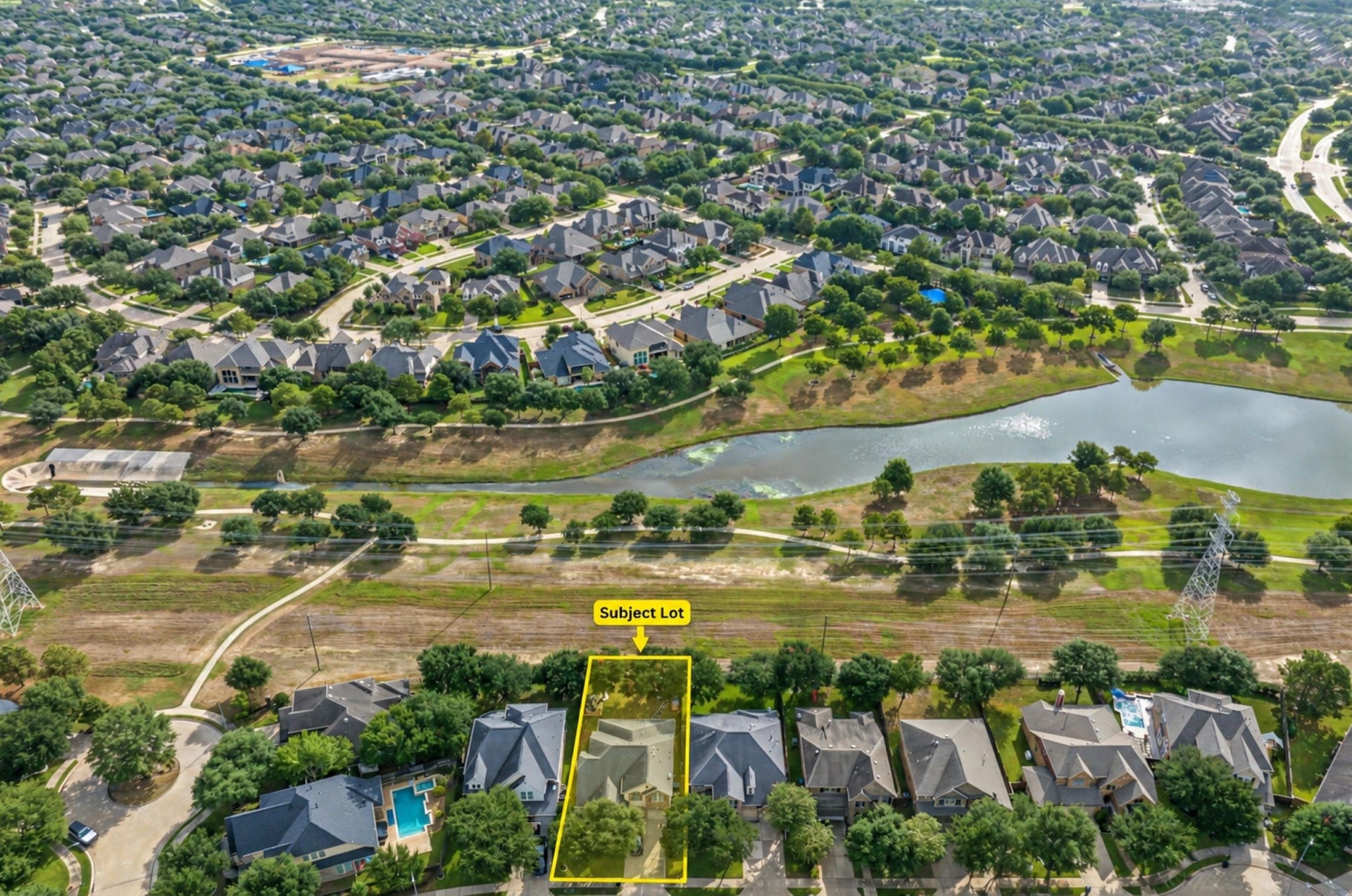Cinco Ranch Southwest is calling you! Katy's first and foremost, Master-Plan Community! Too many amenities to list! Let's start with 11 pools from which to choose!