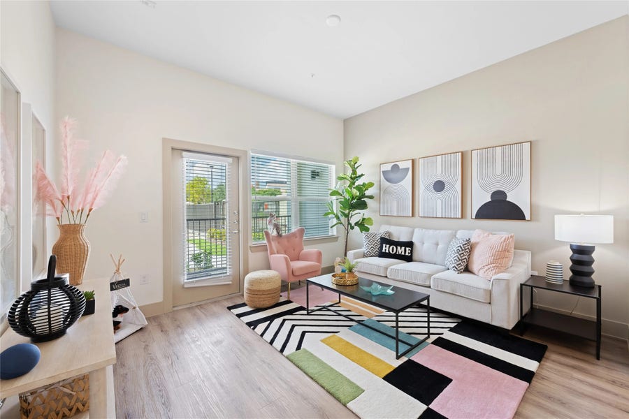 Property photo for 18210 Park Row, #1144, Houston, TX