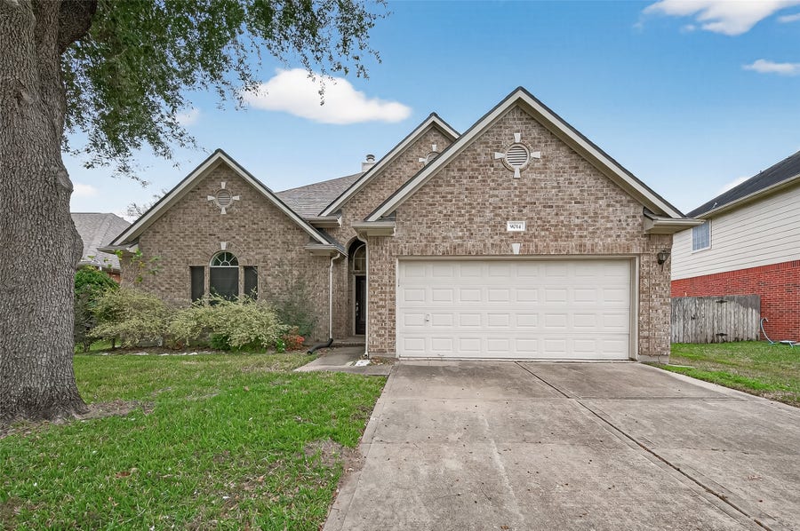 Property photo for 9014 Pheasant Trace Court, Houston, TX