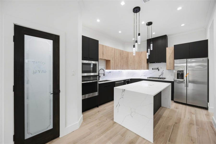 Property photo for 4212 New Orleans Street, Houston, TX