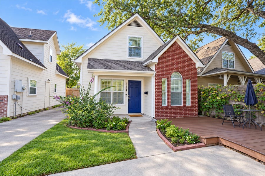 Property photo for 2804 Austin Street, Houston, TX