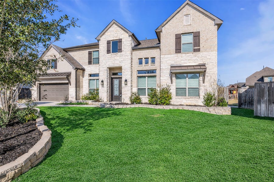 Property photo for 2718 Newbury Island Lane, Katy, TX