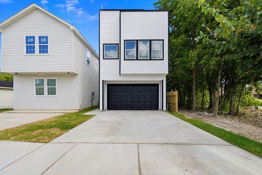 Property photo for 9735 Pelsey Street, Houston, TX
