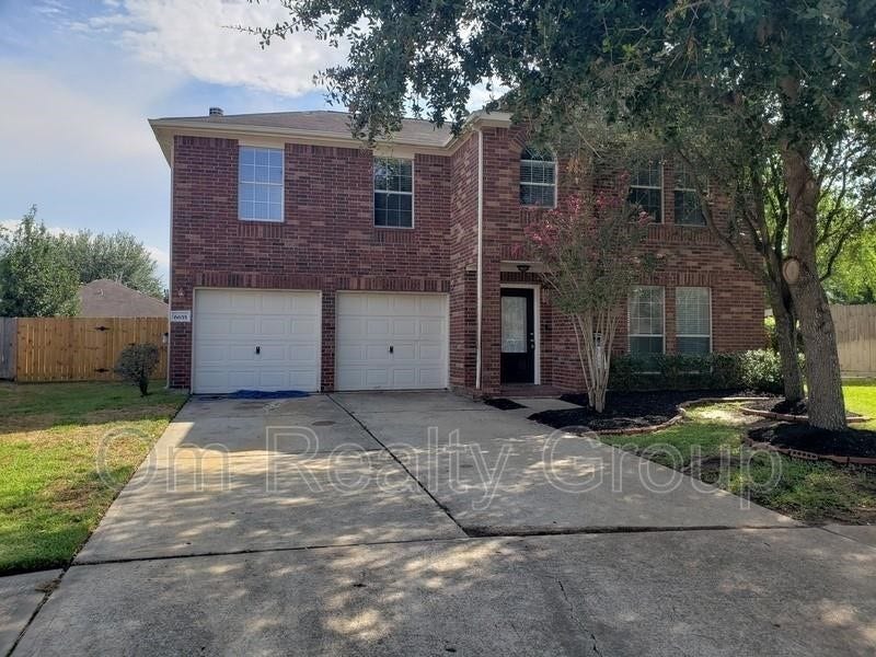Property photo for 6655 Stonefort Ct, Katy, TX