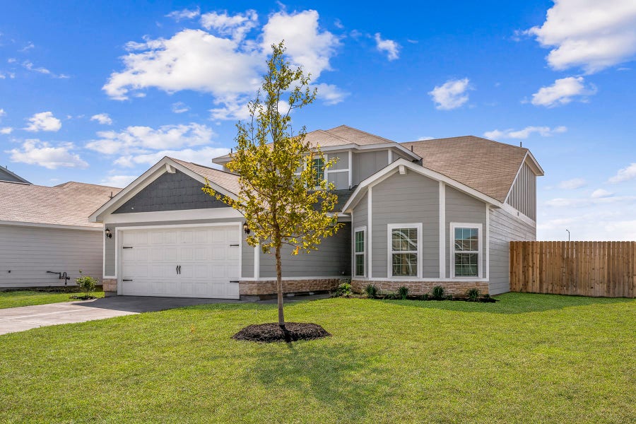 Property photo for 324 Fastboy Lane, Waller, TX