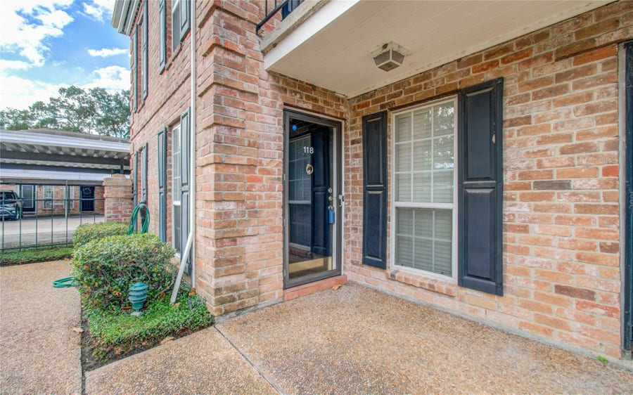 Property photo for 6410 Del Monte Drive, #118, Houston, TX