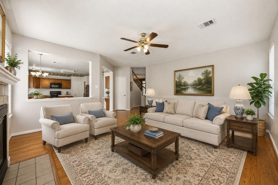 Property photo for 206 Scarlet Maple Drive, Sugar Land, TX