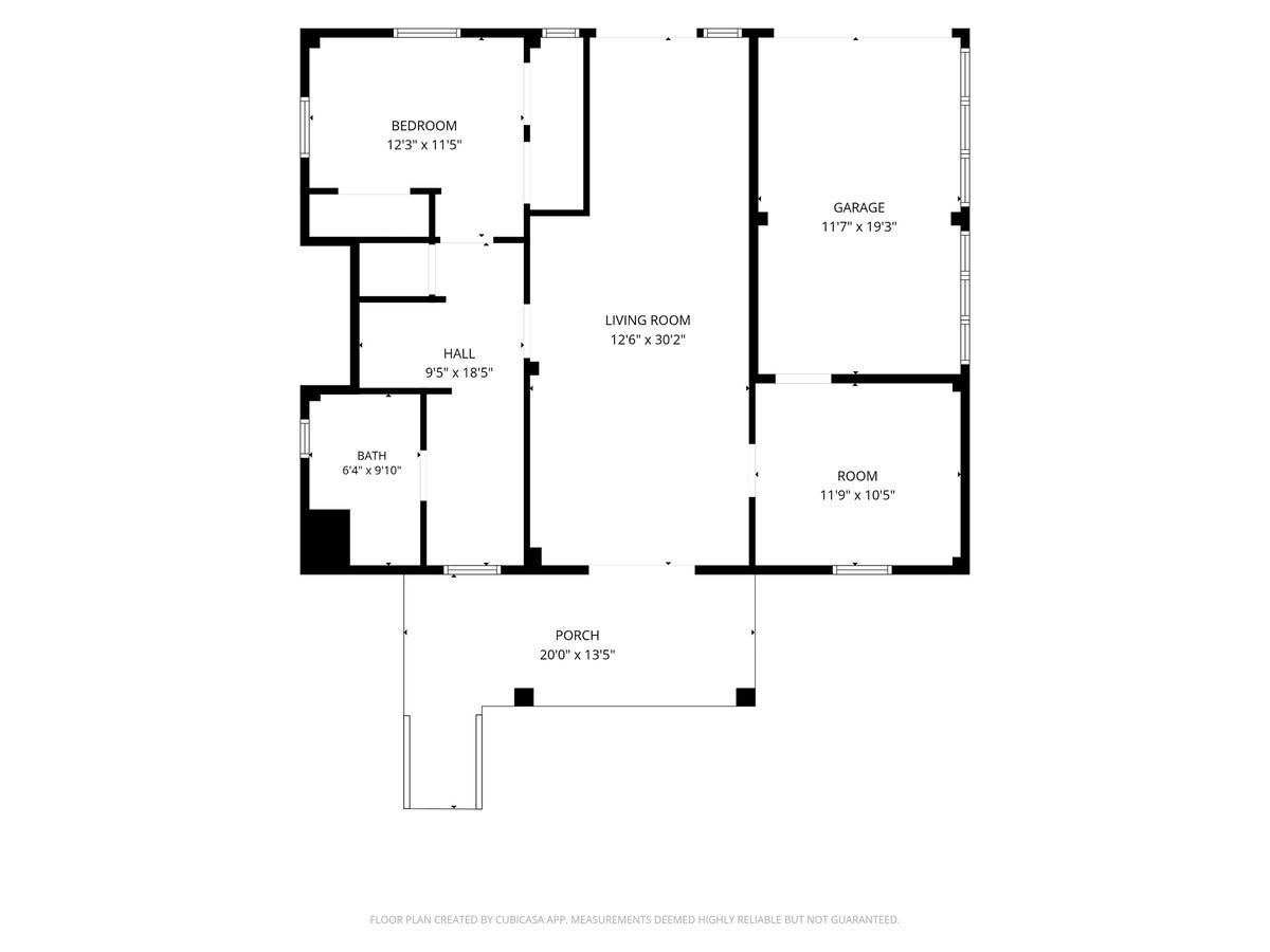 1172 Sailfish Street, Hitchcock, TX 77563 First Floor