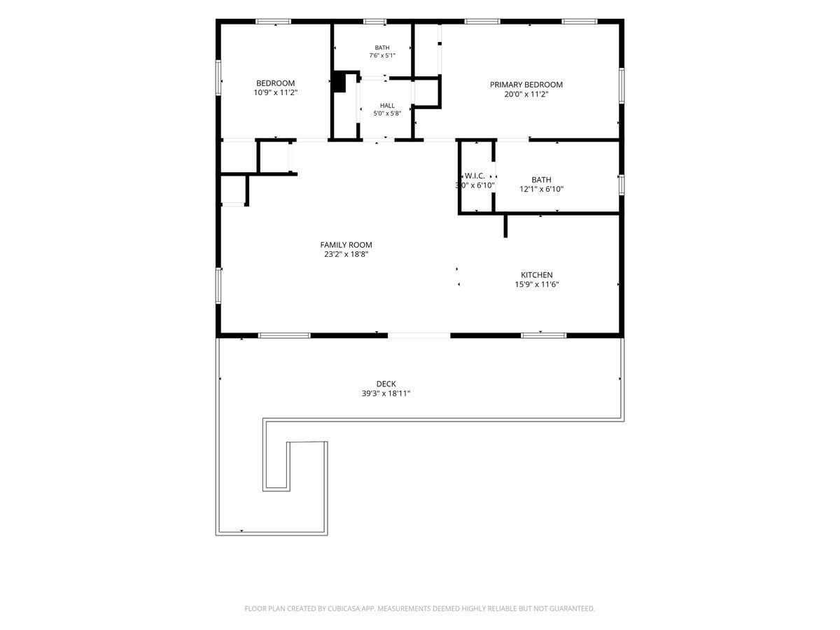 1172 Sailfish Street, Hitchcock, TX 77563 Second Floor