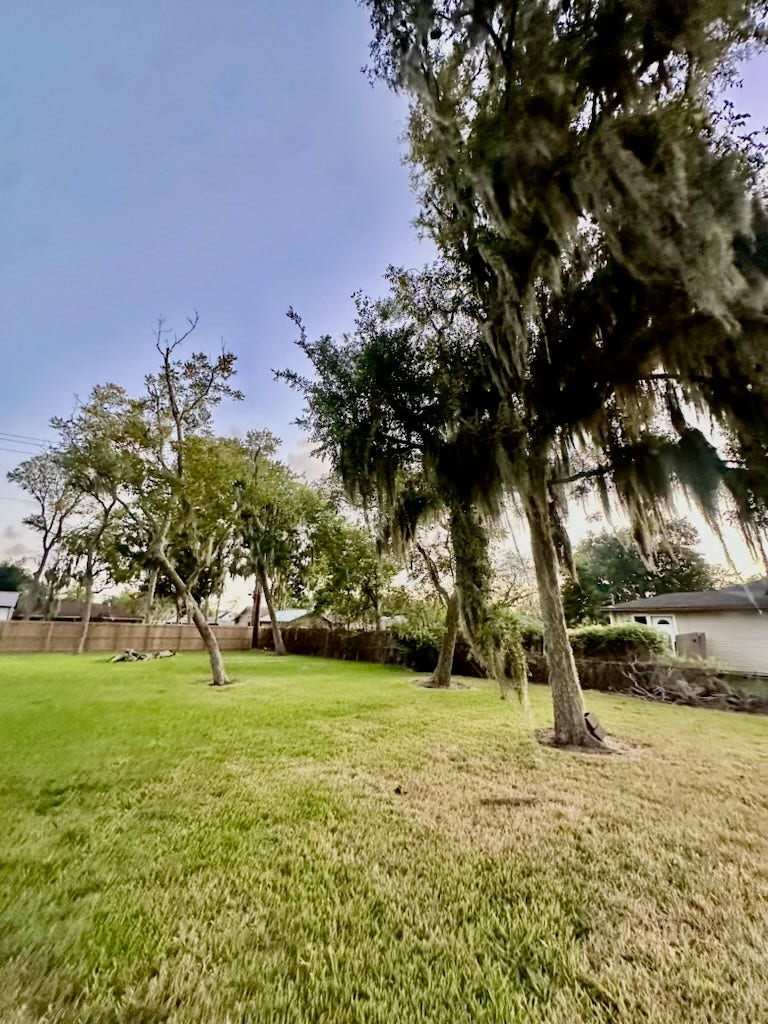 0 Burkett, Richwood, TX 77531 0 Burkett, Richwood, TX 77531