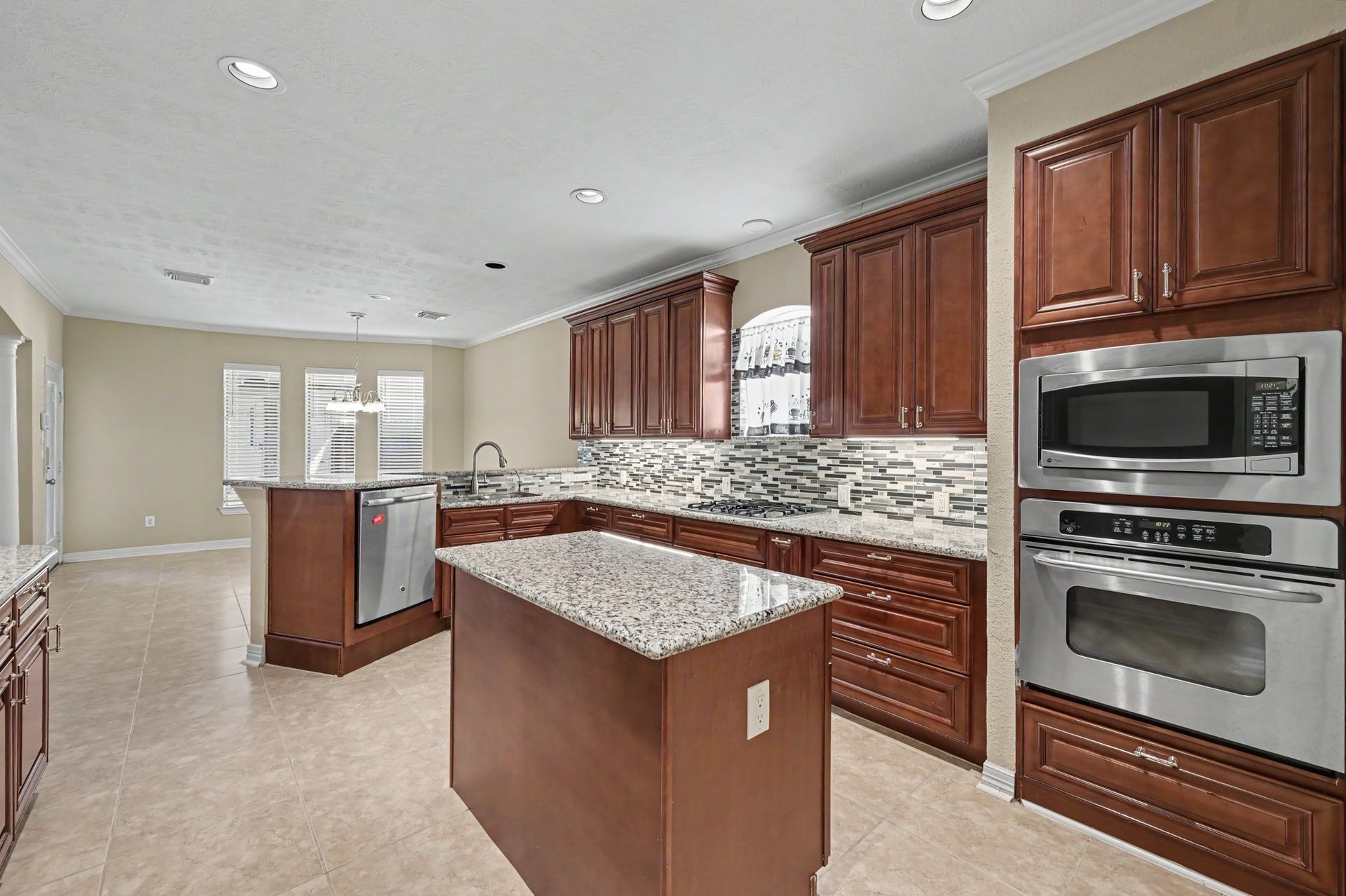 21410 Briar Landing Lane, Katy, TX 77450