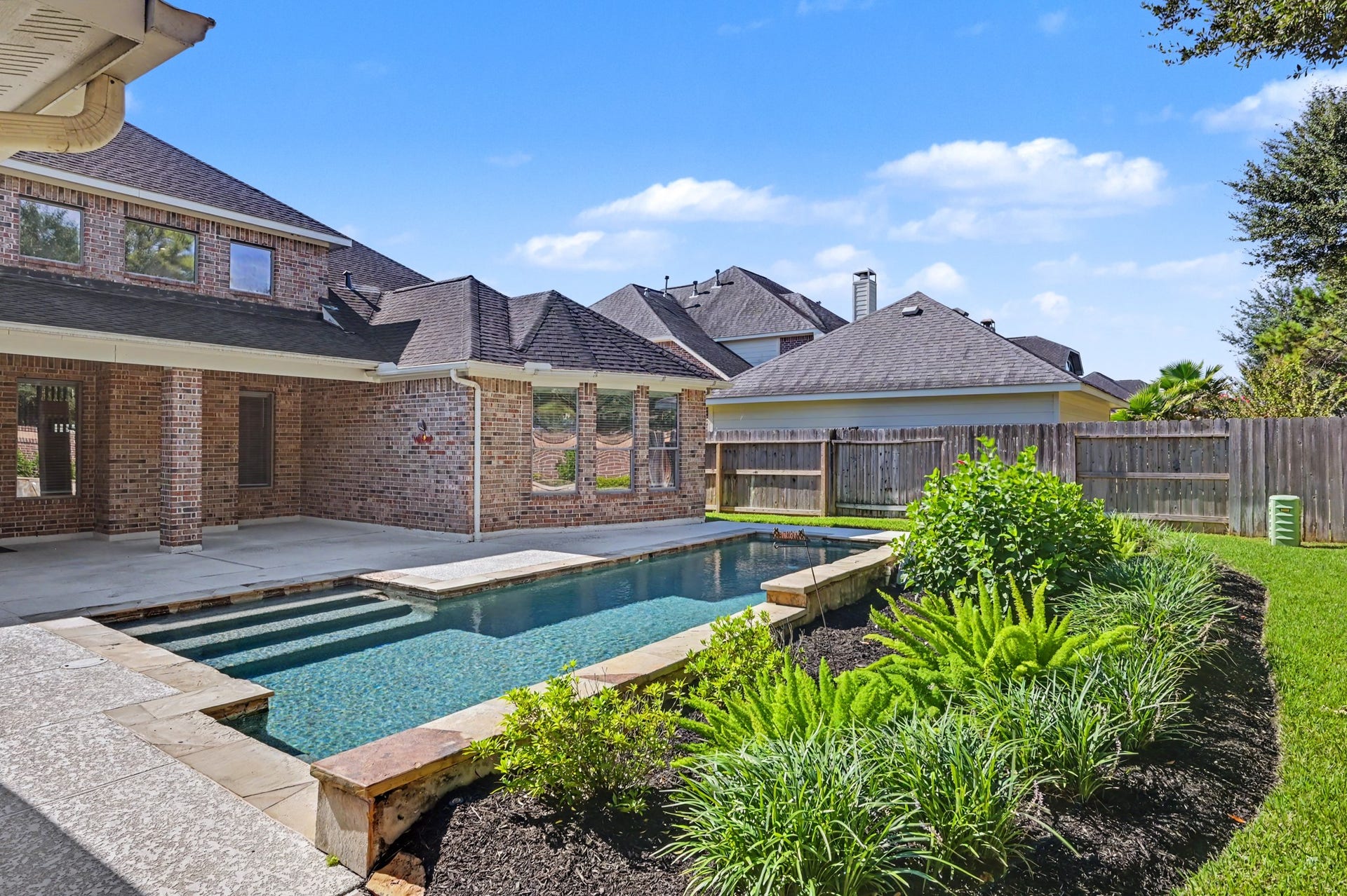 21410 Briar Landing Lane, Katy, TX 77450