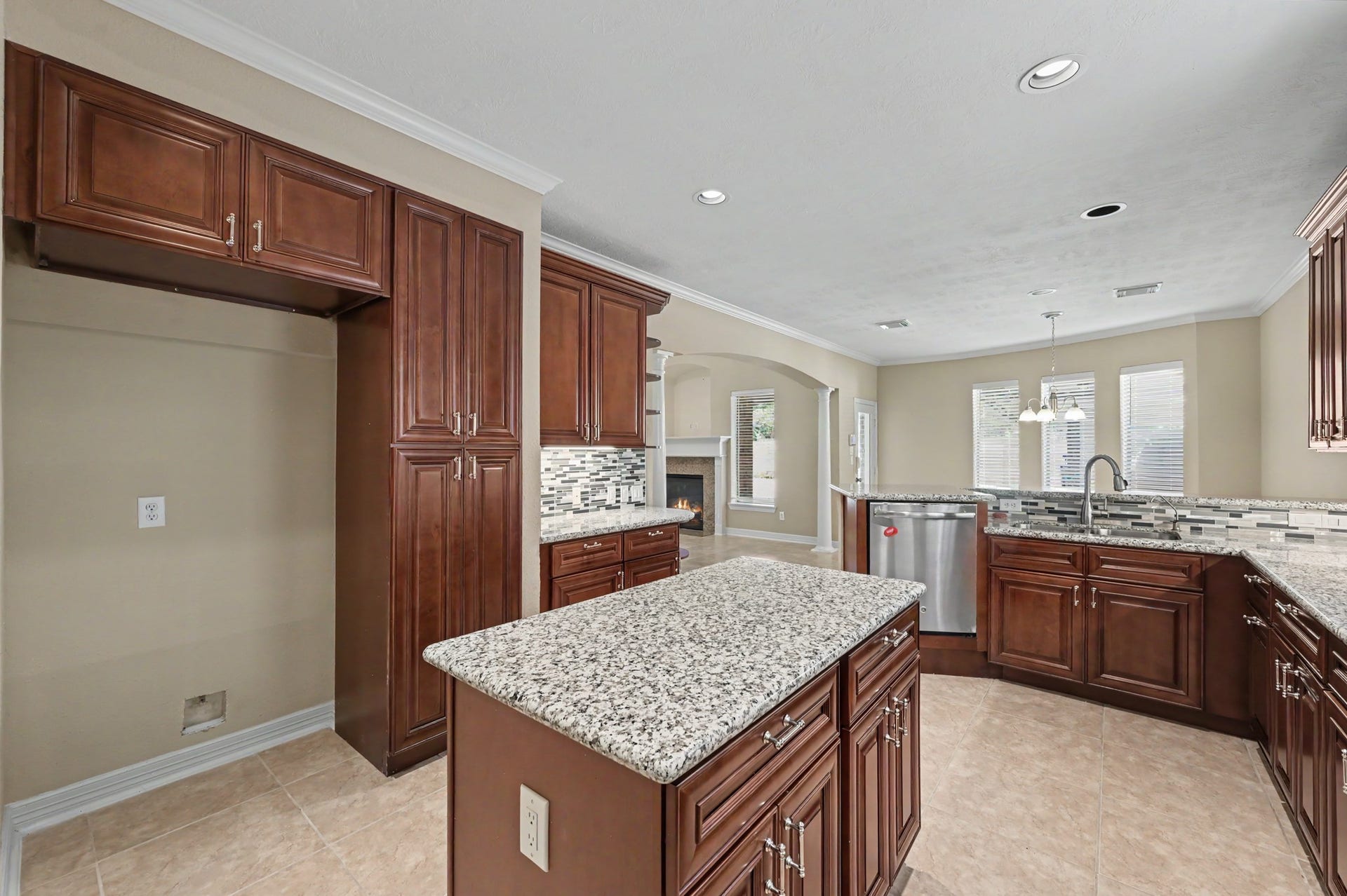 21410 Briar Landing Lane, Katy, TX 77450
