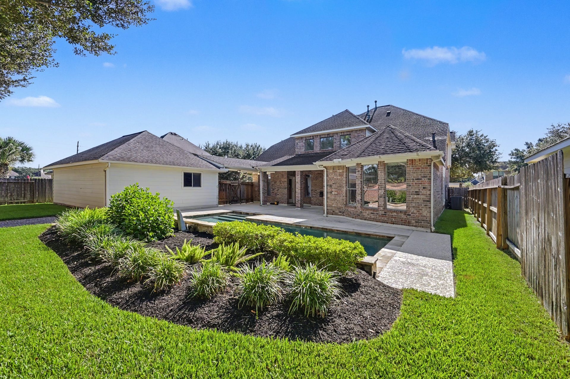 21410 Briar Landing Lane, Katy, TX 77450