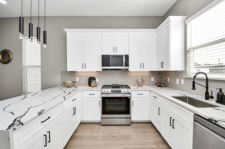 Property photo for 316 Thornton Road, #M, Houston, TX