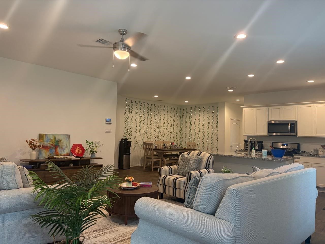 3305 Cold Swan Court, Conroe, TX 77301