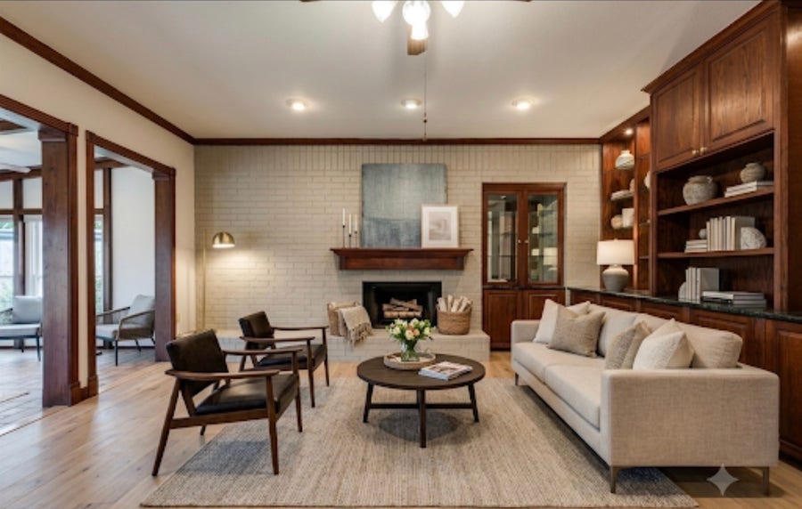 Property photo for 1330 Beaujolais Lane, Houston, TX