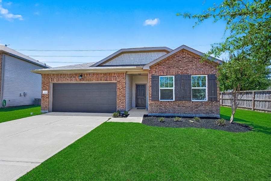 Property photo for 6330 Highland Heights Drive, Richmond, TX