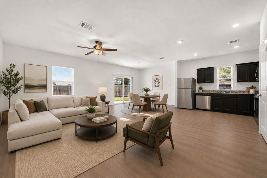 Property photo for 6330 Highland Heights Drive, Richmond, TX