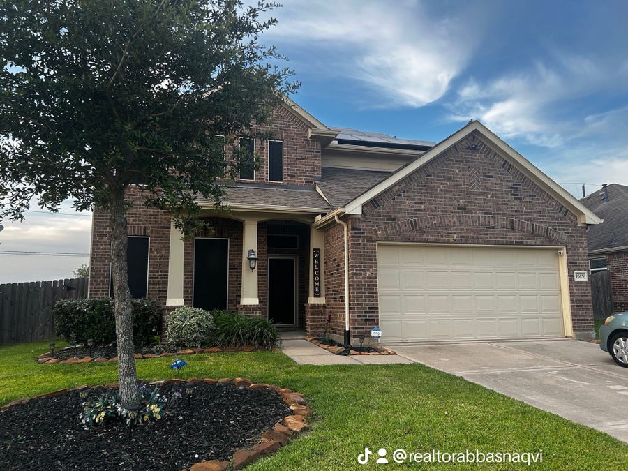 Property photo for 7615 Adobe Canyon Lane, Richmond, TX