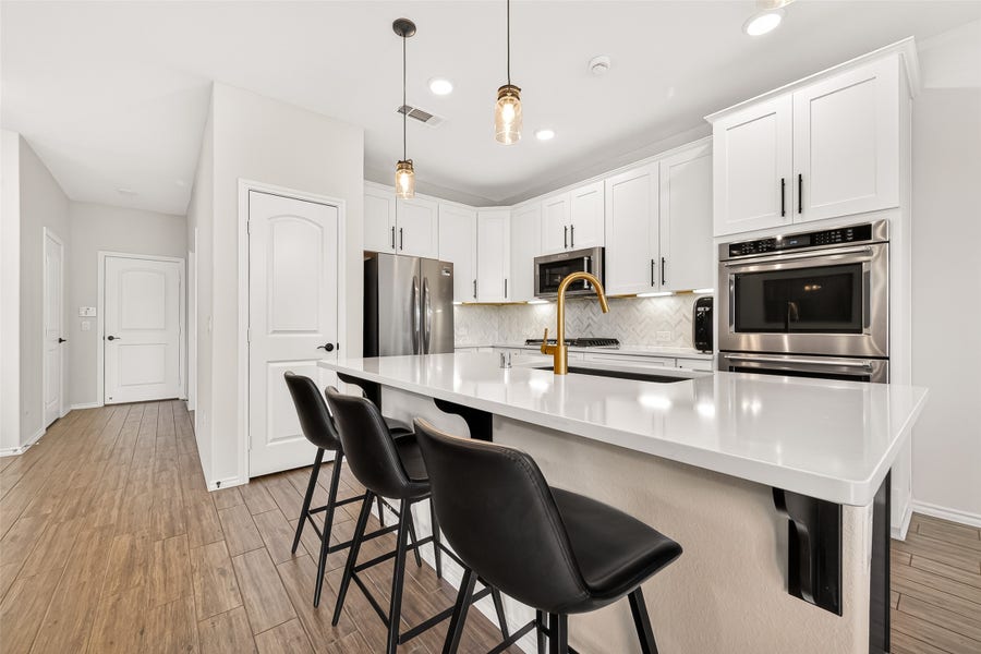 Property photo for 5134 Aedan Oak Street, Houston, TX