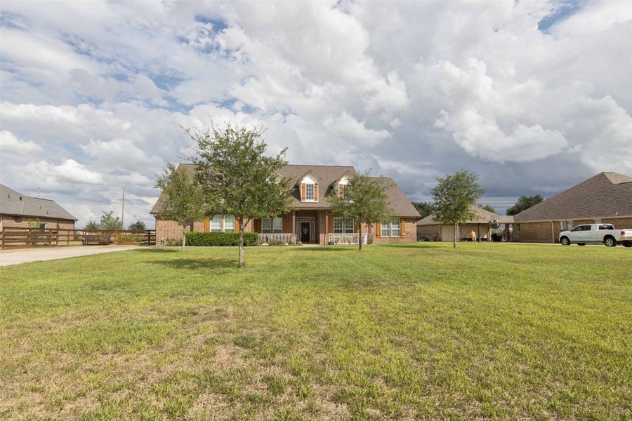 Property photo for 4630 Shadow Grass Dr, Katy, TX