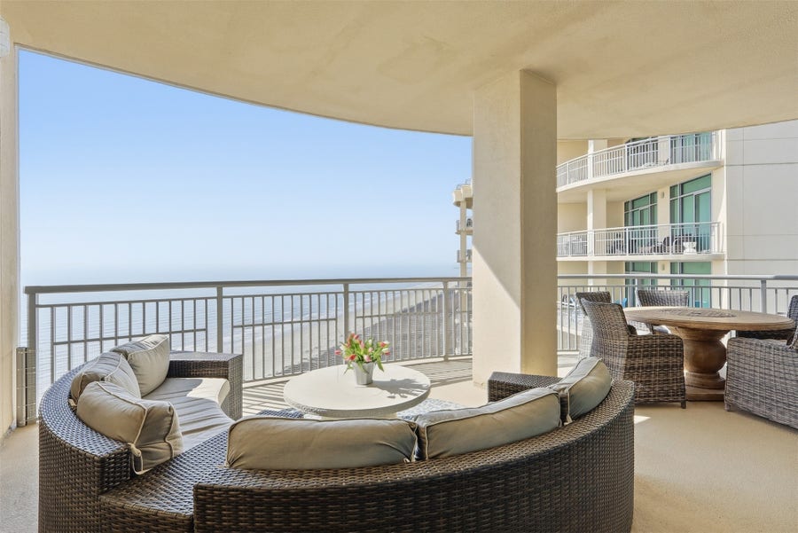 Property photo for 801 E Beach Drive, #BC2412, Galveston, TX