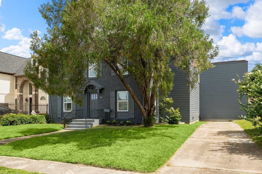 Property photo for 3311 Arbor Street, Houston, TX
