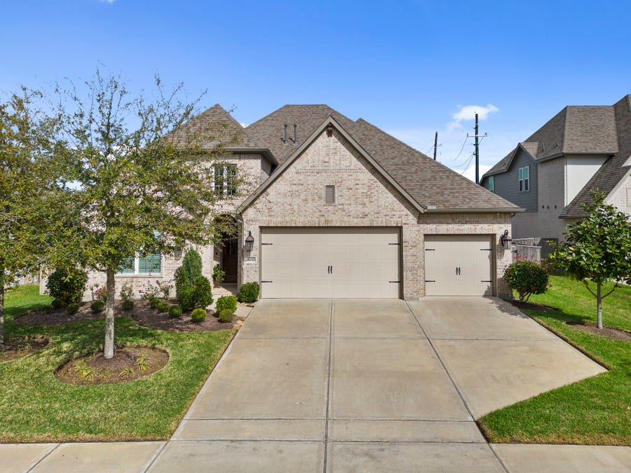Property photo for 6030 Painted Rock Trail, Richmond, TX