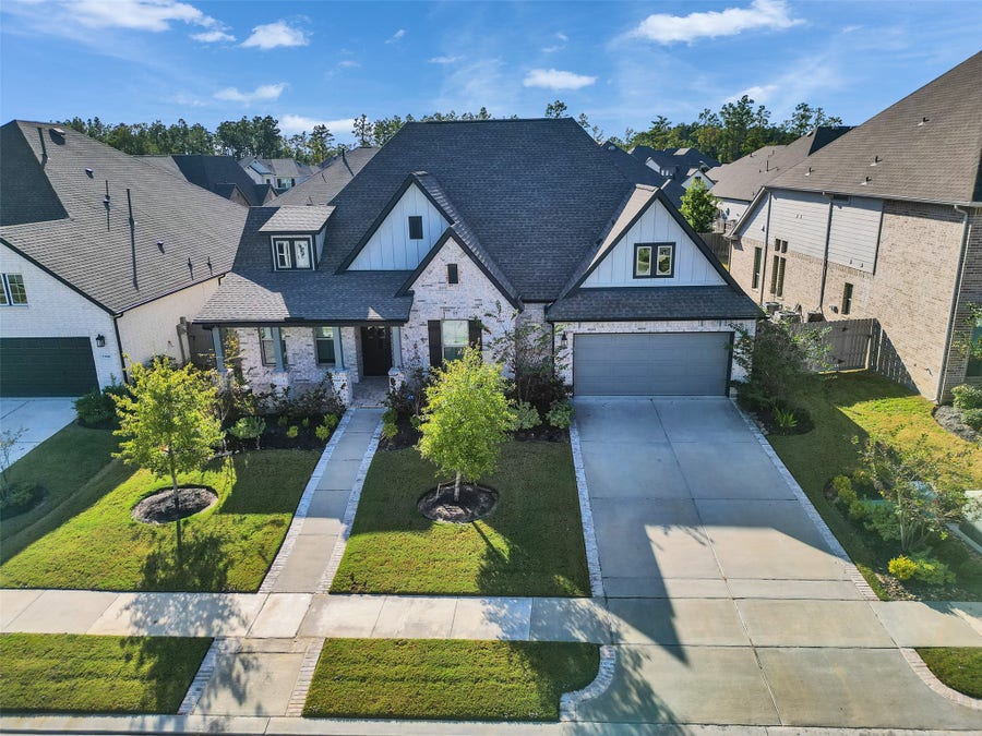 Property photo for 17416 Violet Vineyard St Street, Conroe, TX