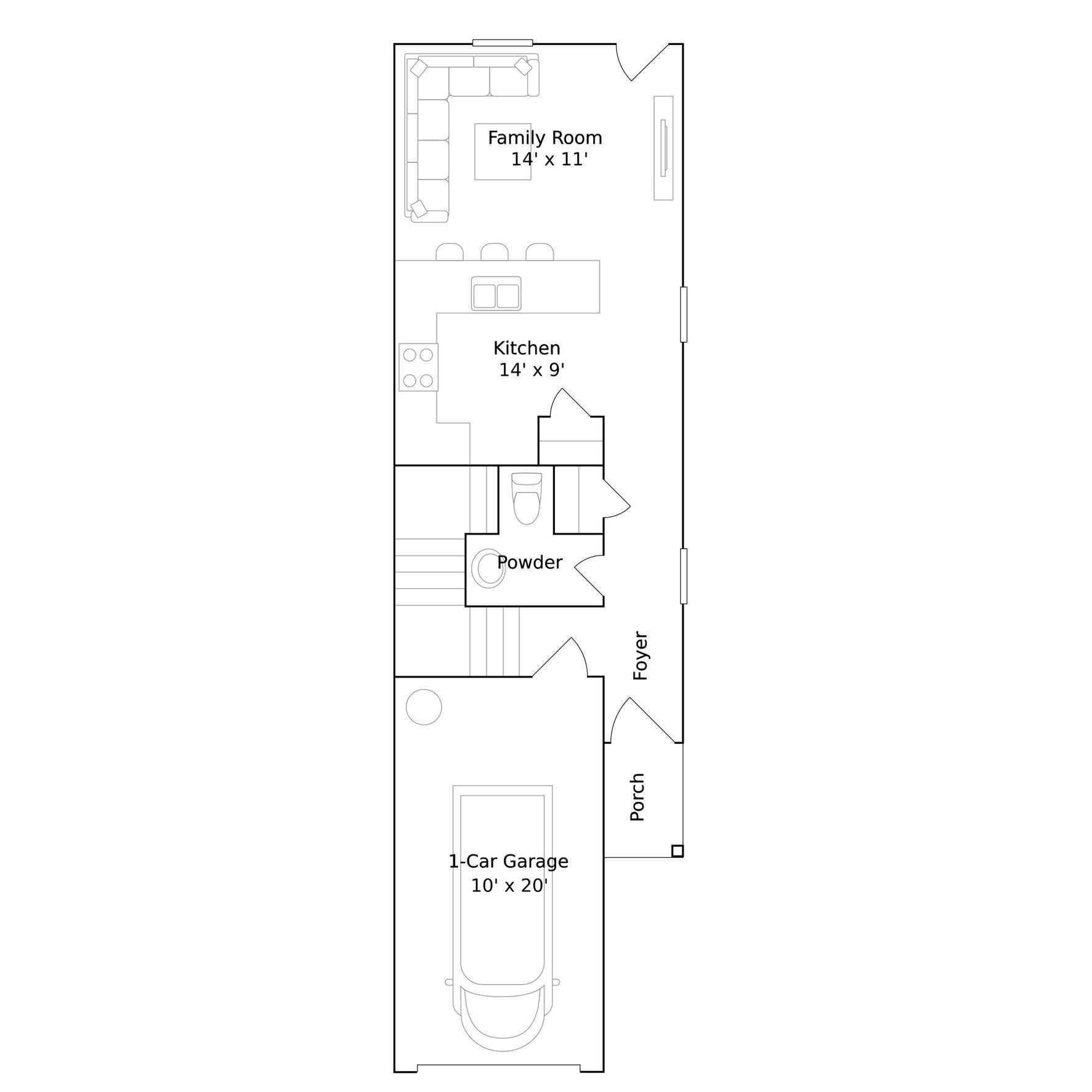 941 Filipazzi Lane, Huffman, TX 77336
