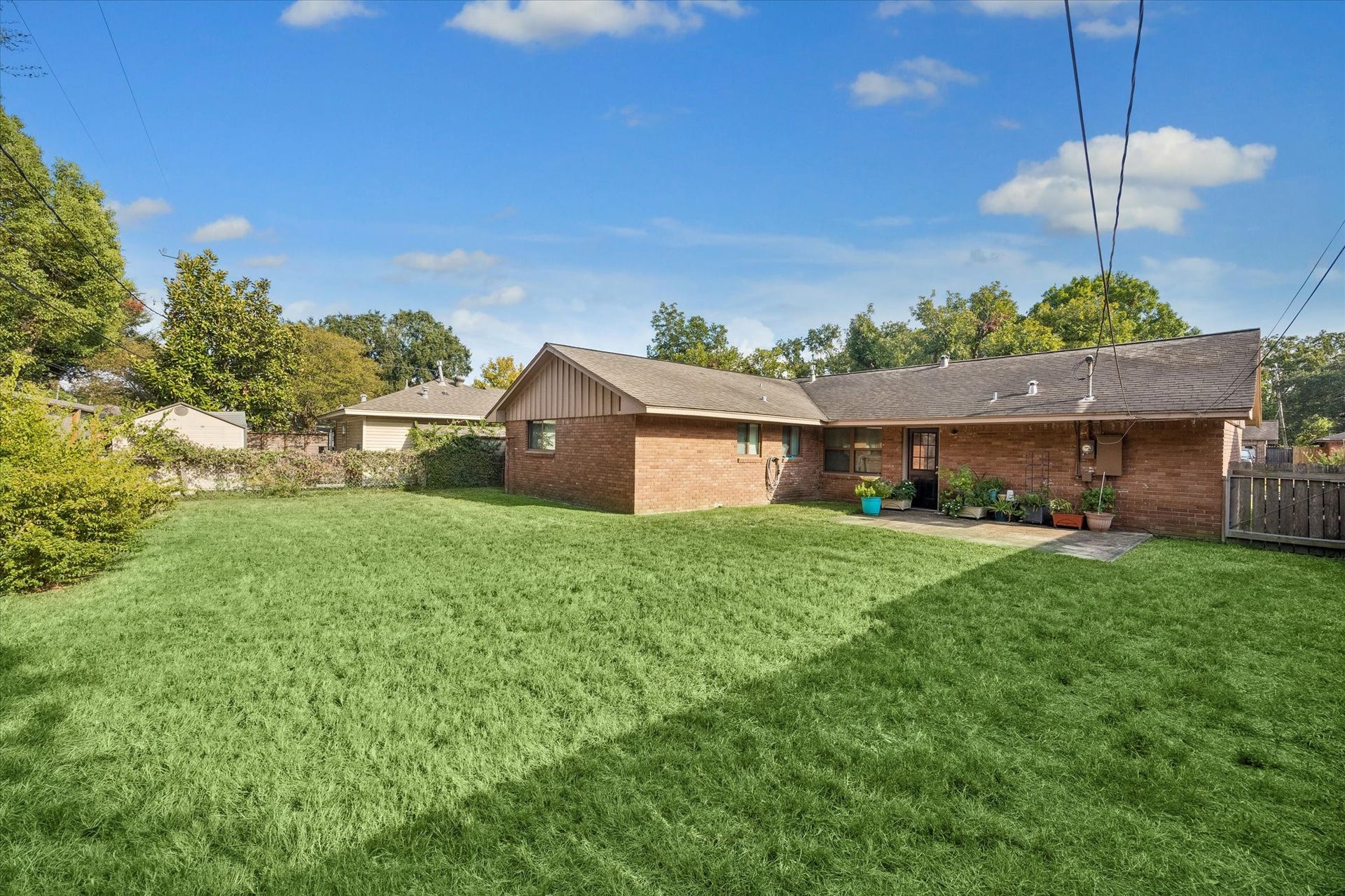 5306 Lamonte Lane, Houston, TX 77092