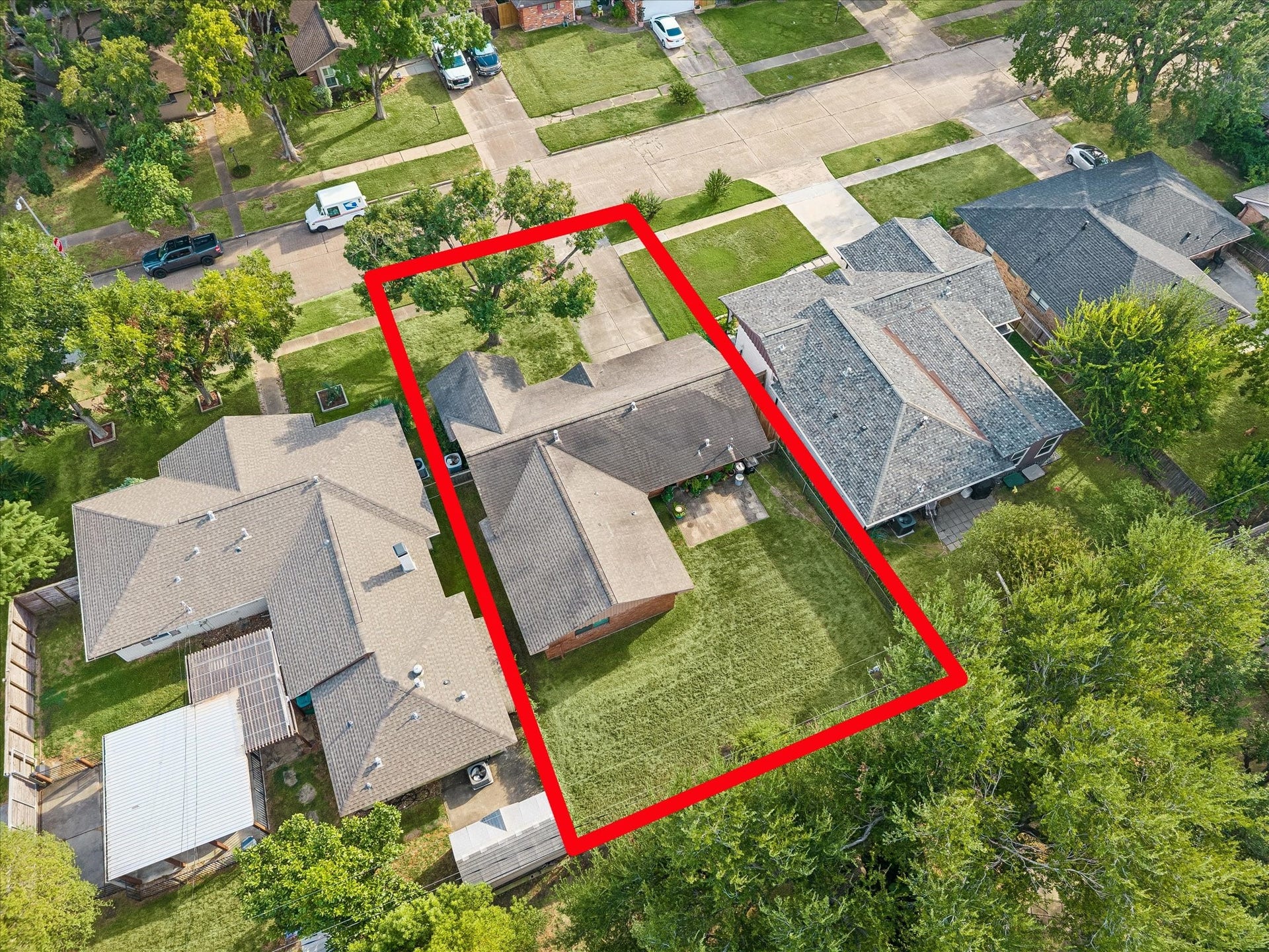 5306 Lamonte Lane, Houston, TX 77092
