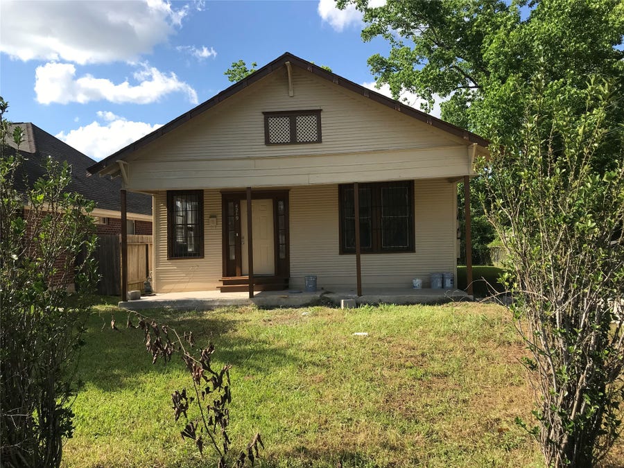 Property photo for 4219 Aledo Street, Houston, TX