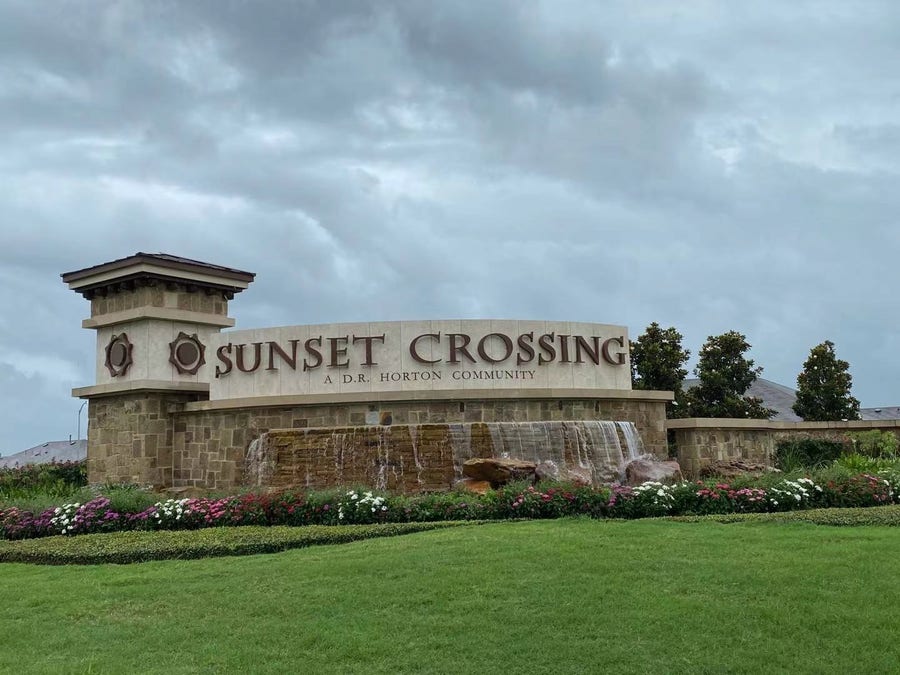 Property photo for 1838 Gibbons Creek Drive, Rosenberg, TX