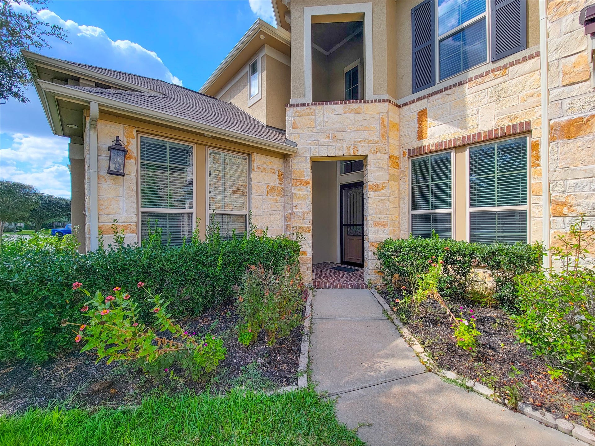 12509 Ivy Run Lane, Pearland, TX 77584