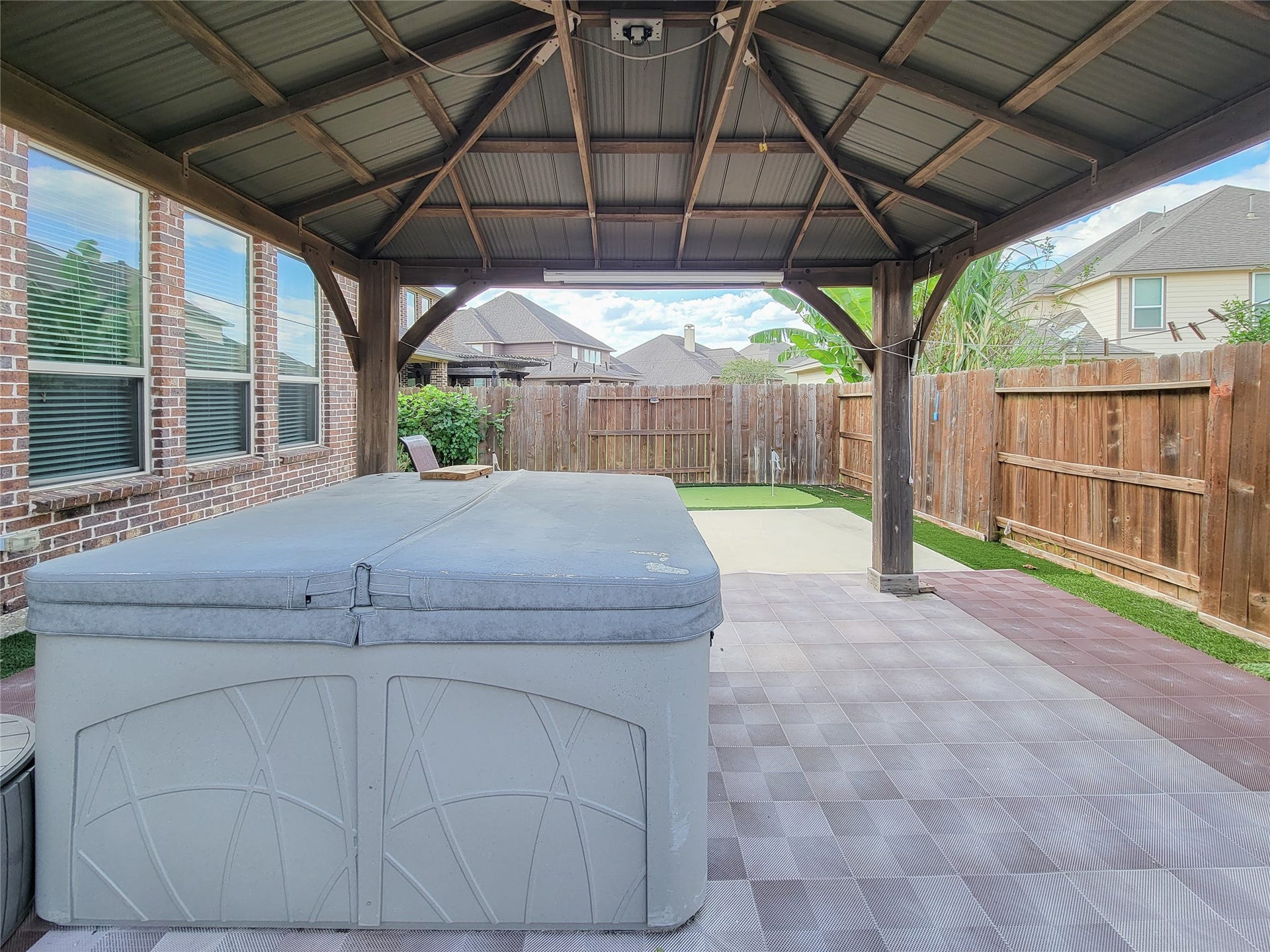 12509 Ivy Run Lane, Pearland, TX 77584