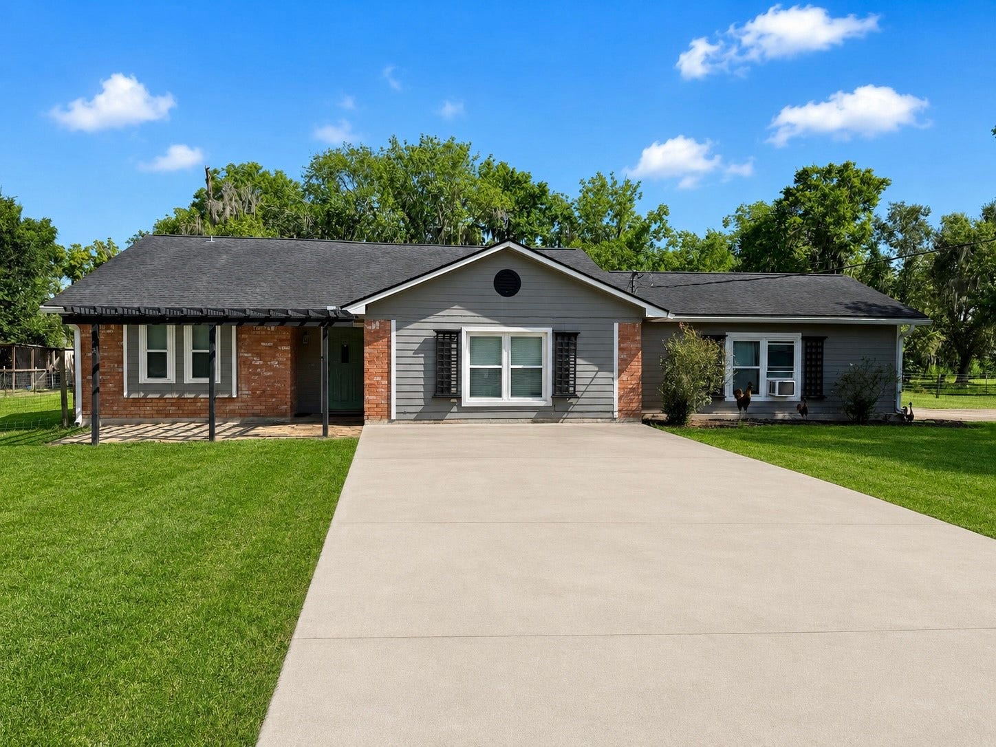 3114 County Road 510h, Brazoria, TX 77422 3114 County Road 510h, Brazoria, TX 77422