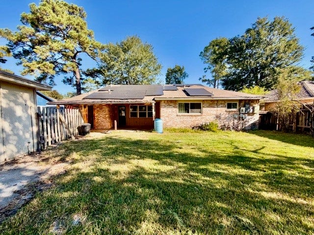 2514 Anzalone Drive, Spring, TX 77373 2514 Anzalone Drive, Spring, TX 77373