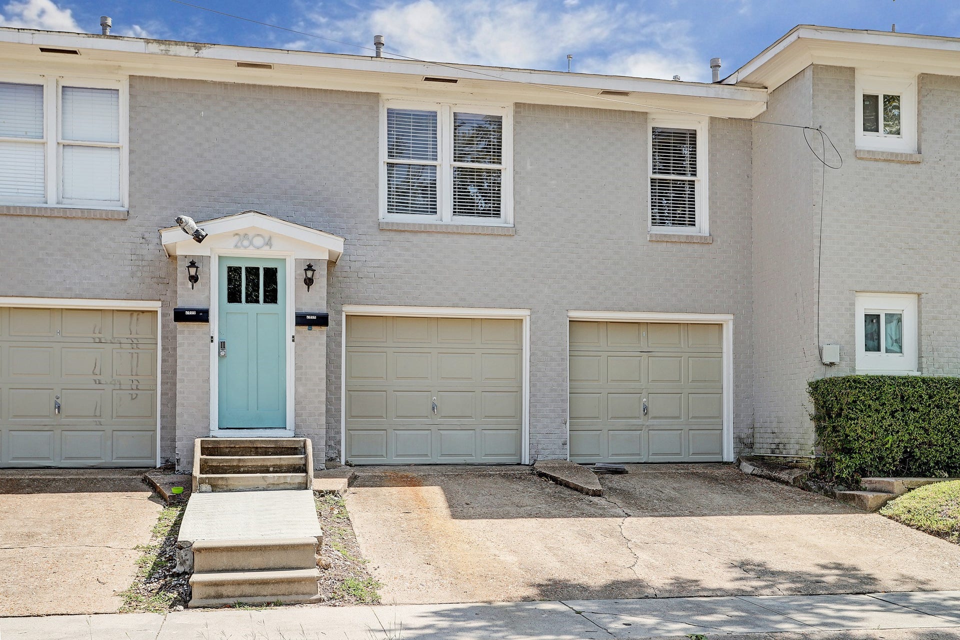 2806 Michaux St Street, Houston, TX 77009 2806 Michaux St Street, Houston, TX 77009