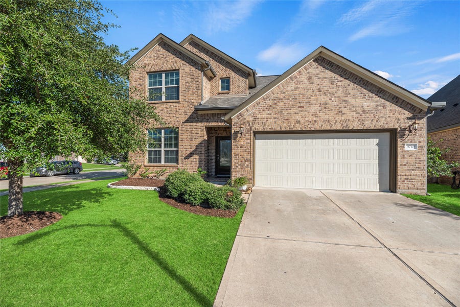 Property photo for 9710 Messina Crest Court, Richmond, TX