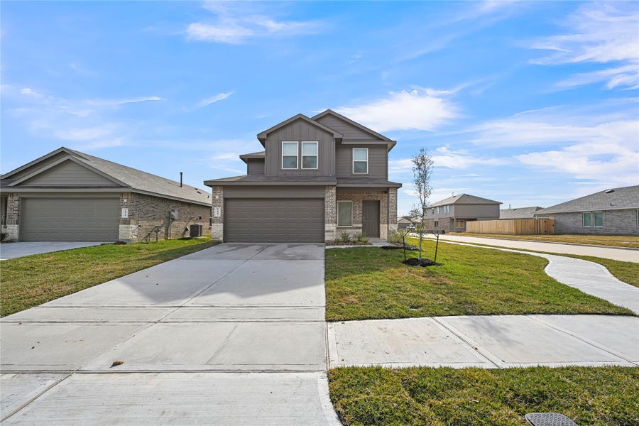 Property photo for 6022 Canyon Dawn Drive, Spring, TX