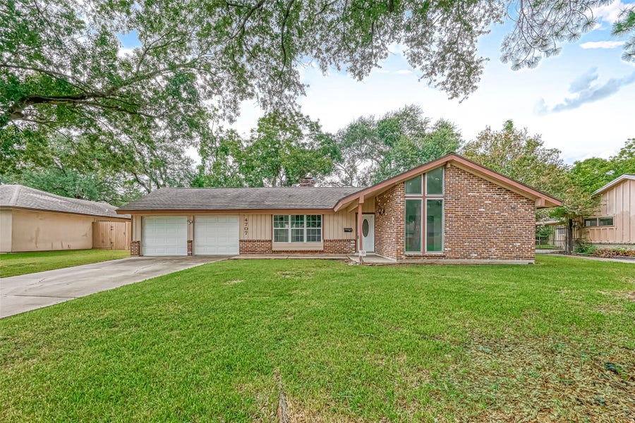 Property photo for 4707 Jason Street, Houston, TX