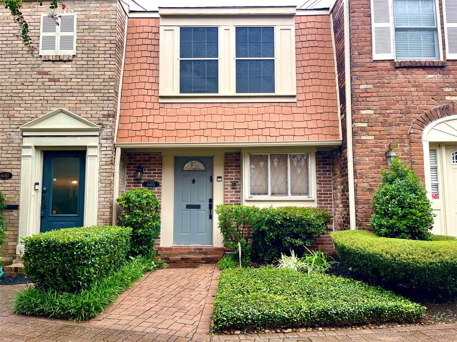 Property photo for 6485 Burgoyne Road, #43, Houston, TX